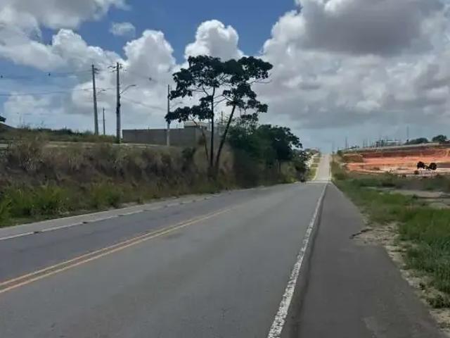 Terreno / Lote para Venda em Marechal Deodoro/AL Barro Vermelho