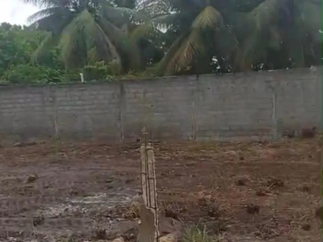 Terreno / Lote para Venda em Marechal Deodoro/AL Barra Nova