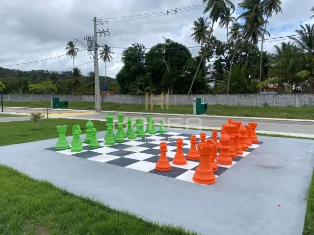 Terreno / Lote para Venda em Marechal Deodoro/AL Barra Nova