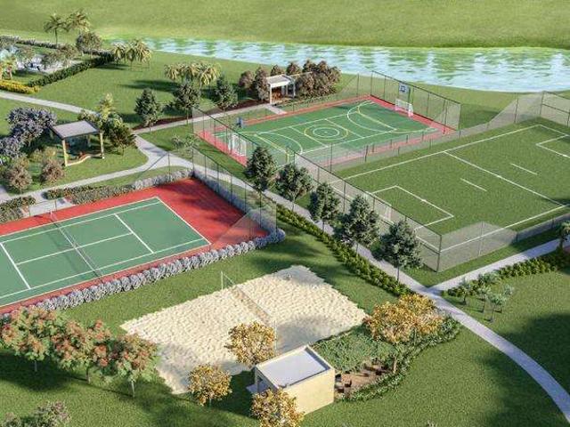 Terreno / Lote para Venda em Marechal Deodoro/AL Barra Nova