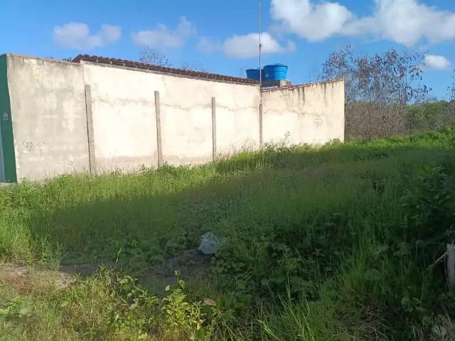Terreno / Lote para Venda em Marechal Deodoro/AL Fazenda Barreiros