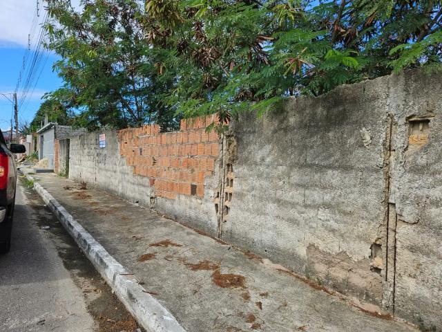 Terreno / Lote para Venda em Marechal Deodoro/AL Loteamento Luar do Francês