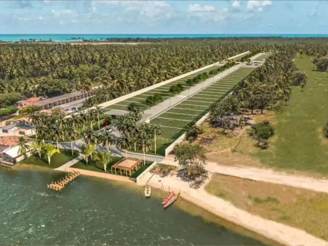 Terreno / Lote para Venda em Marechal Deodoro/AL Massagueira