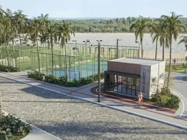 Terreno / Lote para Venda em Marechal Deodoro/AL Massagueira de Baixo