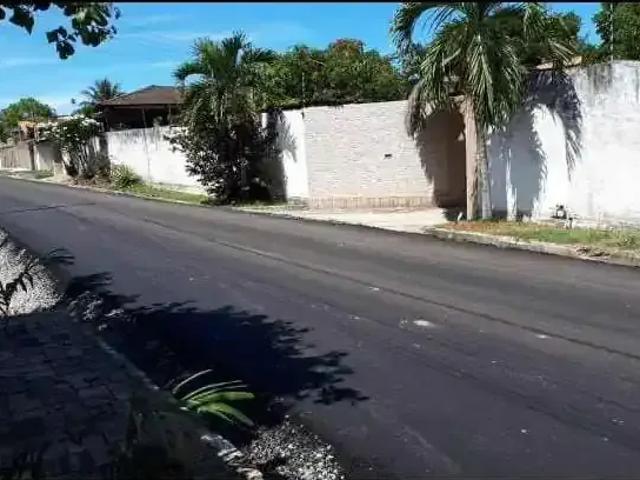 Terreno / Lote para Venda em Marechal Deodoro/AL Massagueira de Baixo