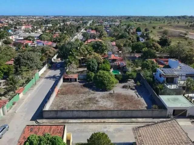 Terreno / Lote para Venda em Marechal Deodoro/AL Massagueira de Baixo