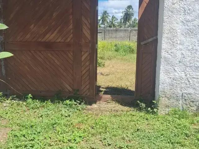 Terreno / Lote para Venda em Marechal Deodoro/AL Santa Rita