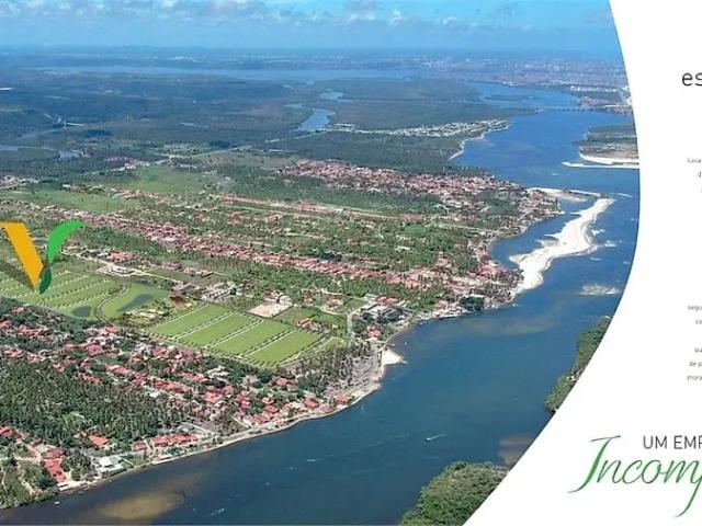 Terreno / Lote para Venda em Marechal Deodoro/AL Povoado Barra Nova