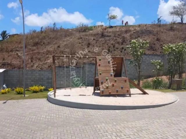 Terreno / Lote para Venda em Marechal Deodoro/AL Povoado Pedras