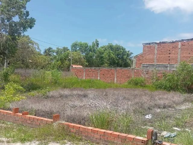 Terreno / Lote para Venda em Marechal Deodoro/AL Povoado Pedras