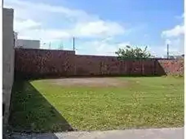 Terreno / Lote para Venda em Marechal Deodoro/AL Porto Grande
