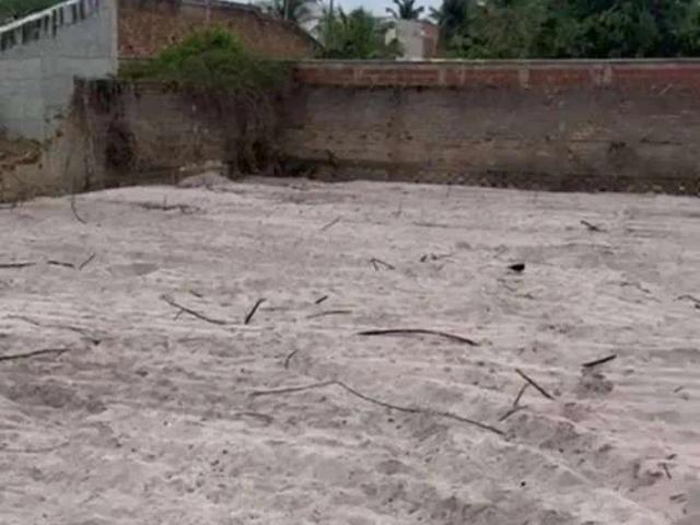 Terreno / Lote para Venda em Marechal Deodoro/AL Praia do Francês