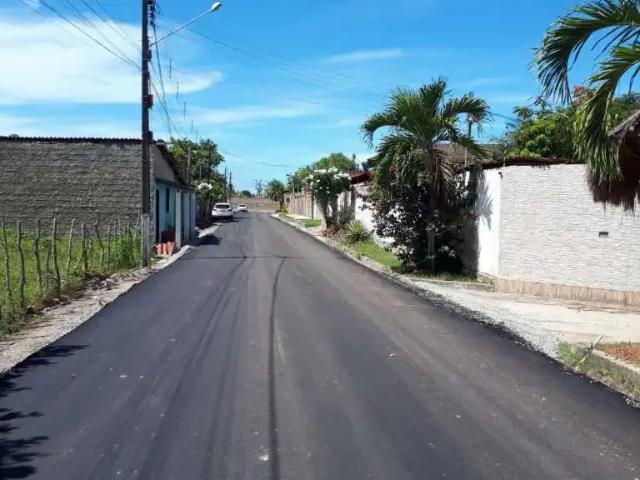 Terreno / Lote para Venda em Marechal Deodoro/AL Praia do Francês