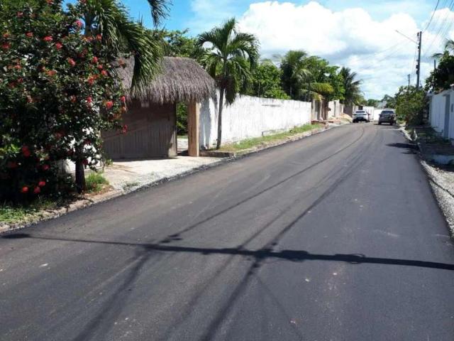 Terreno / Lote para Venda em Marechal Deodoro/AL Praia do Francês