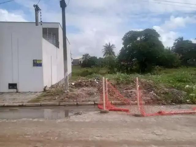 Terreno / Lote para Venda em Marechal Deodoro/AL Praia do Francês