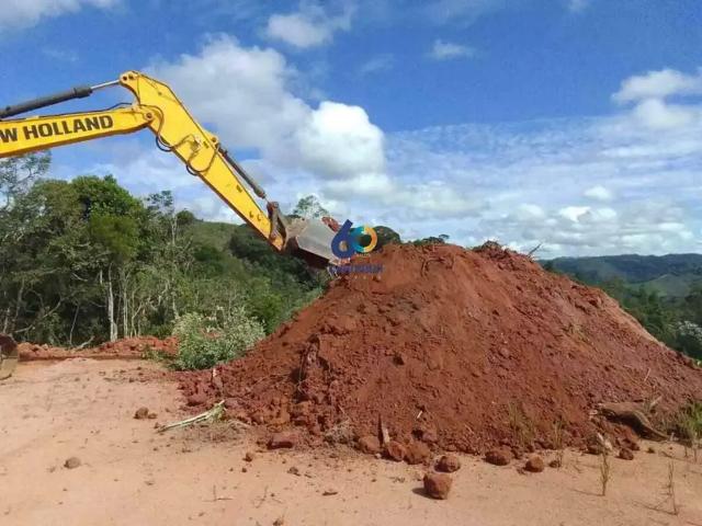 Terreno / Lote para Venda em Marechal Floriano/ES Santa Maria