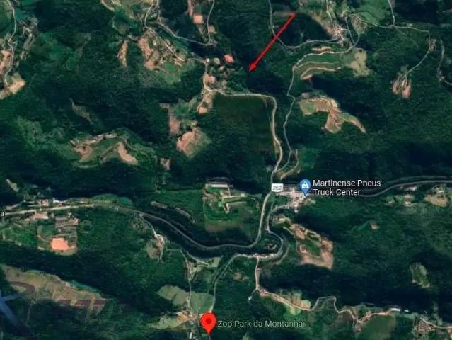 Terreno / Lote para Venda em Marechal Floriano/ES Soído de Baixo