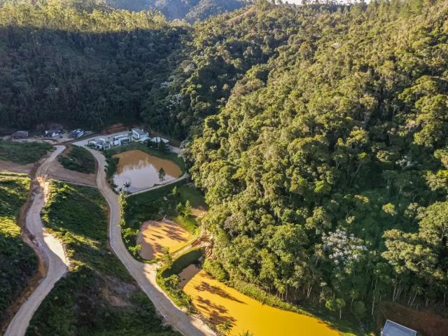 Terreno / Lote para Venda em Marechal Floriano/ES Vítor Hugo