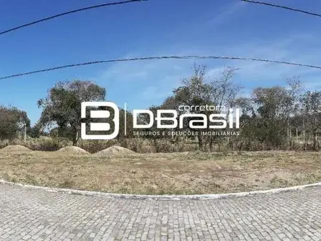 Terreno / Lote para Venda em Maricá/RJ Ubatiba