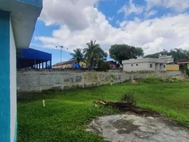 Terreno / Lote para Venda em Maricá/RJ Ubatiba