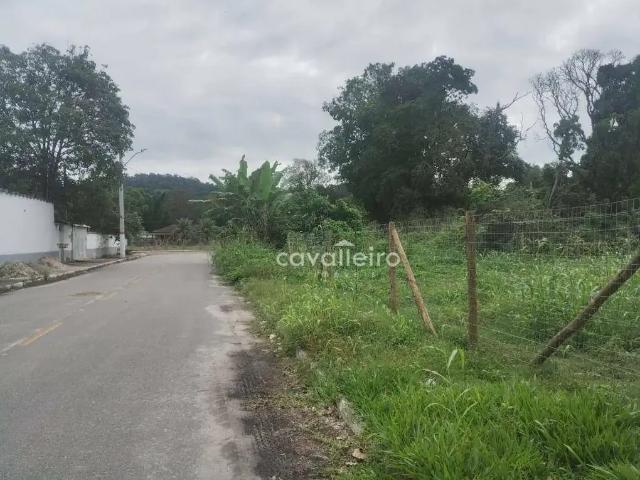Terreno / Lote para Venda em Maricá/RJ Ubatiba