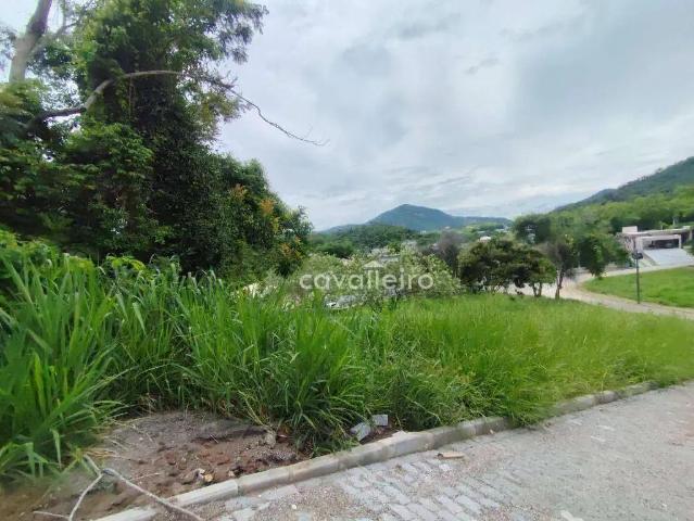 Terreno / Lote para Venda em Maricá/RJ Ubatiba