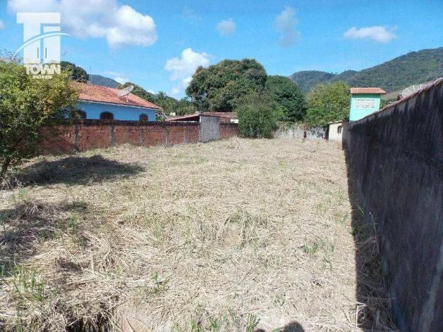 Terreno / Lote para Venda em Maricá/RJ Vale da Figueira Ponta Negra