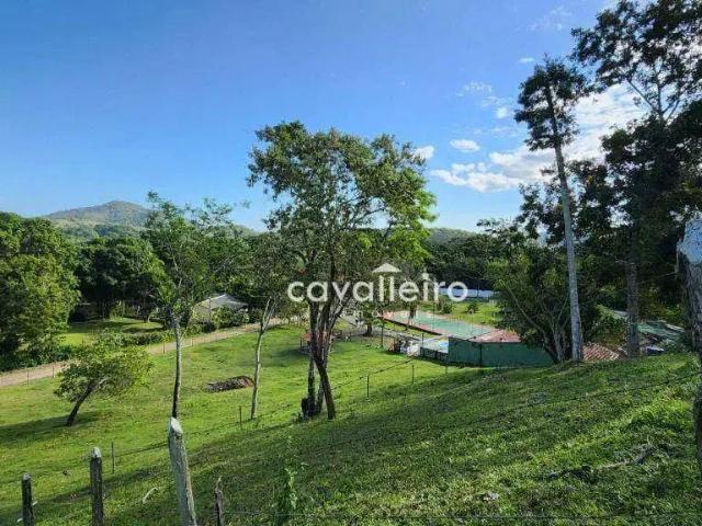 Terreno / Lote para Venda em Maricá/RJ Vale da Figueira Ponta Negra