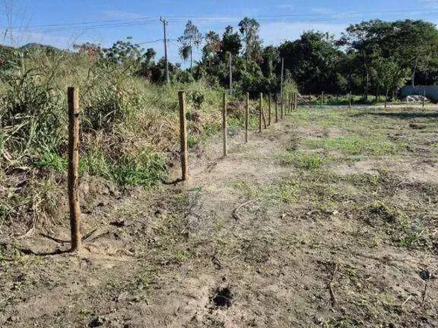Terreno / Lote para Venda em Maricá/RJ Vale da Figueira Ponta Negra