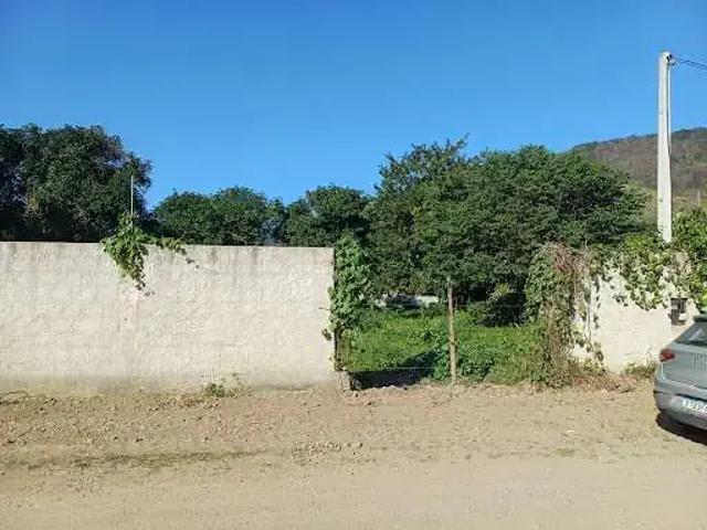 Terreno / Lote para Venda em Maricá/RJ Vale da Figueira Ponta Negra