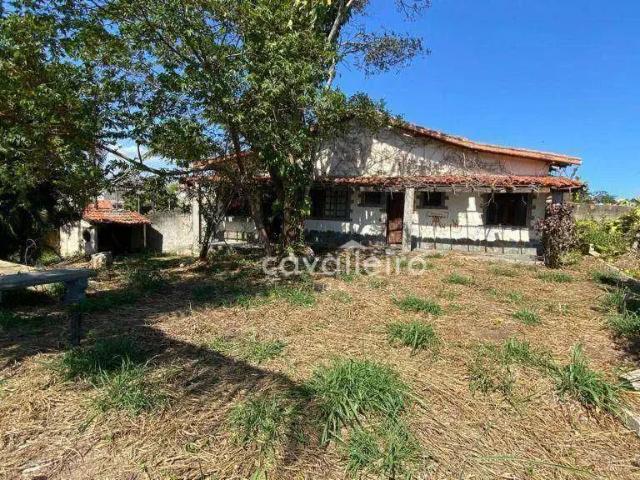 Terreno / Lote para Venda em Maricá/RJ Zacarias