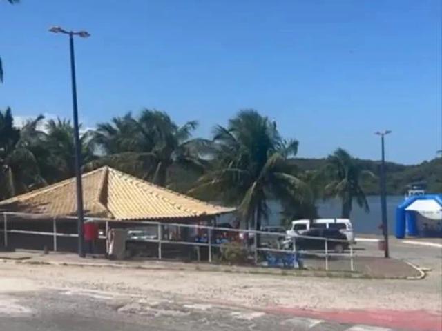 Terreno / Lote para Venda em Maricá/RJ Araçatiba