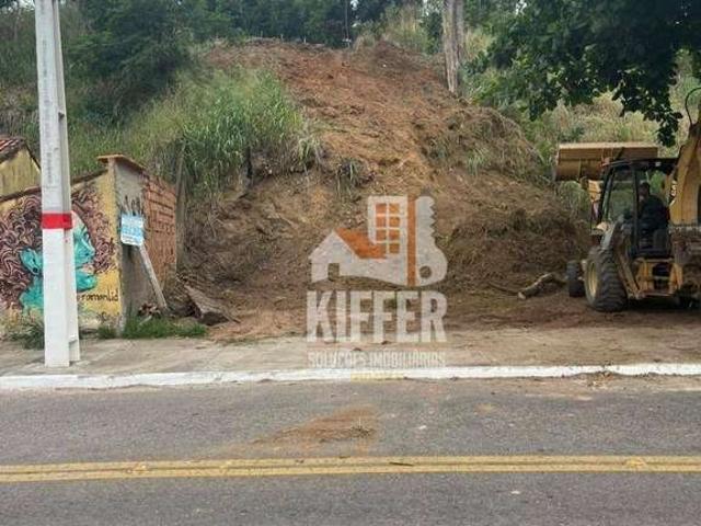 Terreno / Lote para Venda em Maricá/RJ Araçatiba