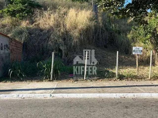 Terreno / Lote para Venda em Maricá/RJ Araçatiba