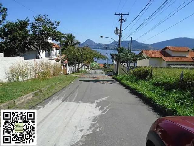 Terreno / Lote para Venda em Maricá/RJ Araçatiba