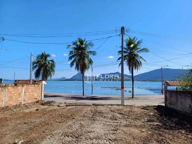 Terreno / Lote para Venda em Maricá/RJ Araçatiba