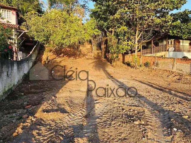 Terreno / Lote para Venda em Maricá/RJ Araçatiba