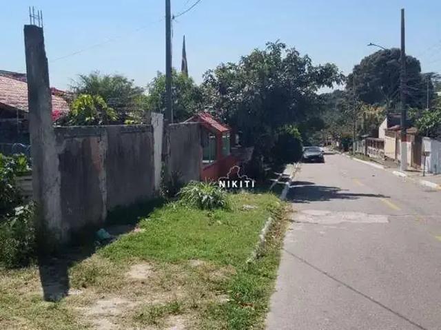 Terreno / Lote para Venda em Maricá/RJ Araçatiba