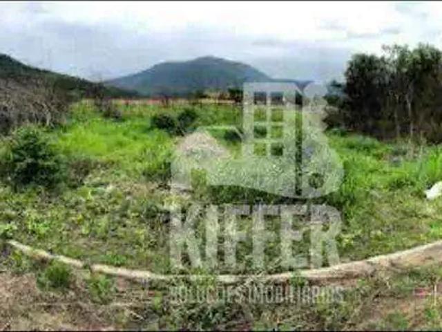 Terreno / Lote para Venda em Maricá/RJ Bananal Ponta Negra