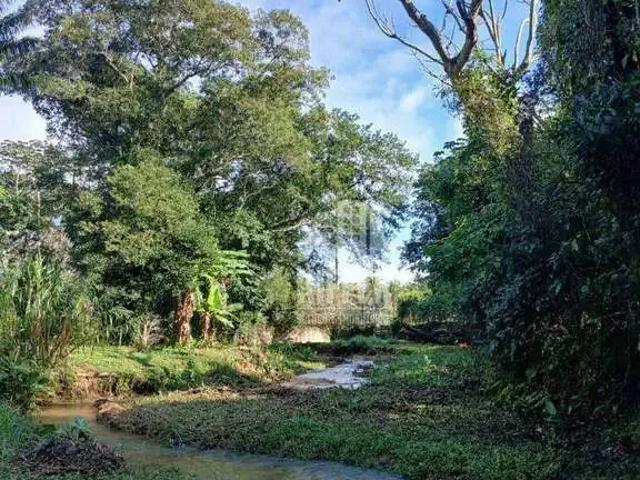 Terreno / Lote para Venda em Maricá/RJ Bananal Ponta Negra