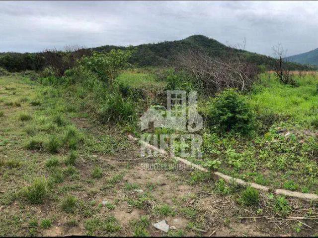 Terreno / Lote para Venda em Maricá/RJ Bananal Ponta Negra