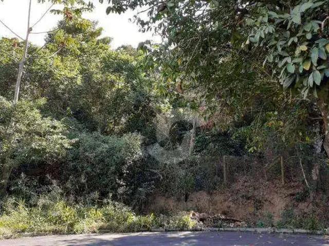 Terreno / Lote para Venda em Maricá/RJ Balneário Bambuí Ponta Negra