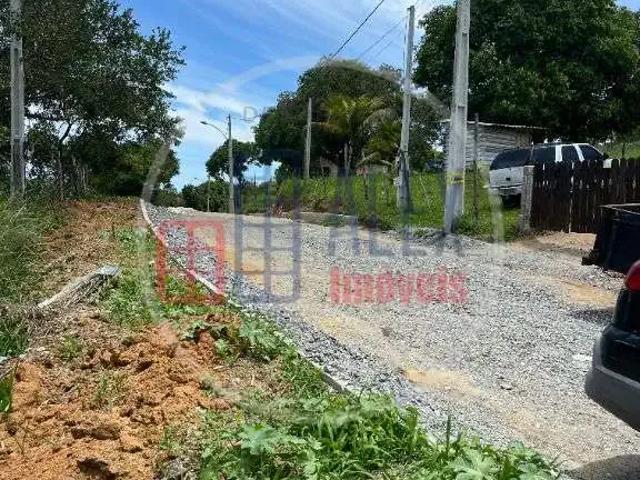 Terreno / Lote para Venda em Maricá/RJ Balneário Bambuí Ponta Negra