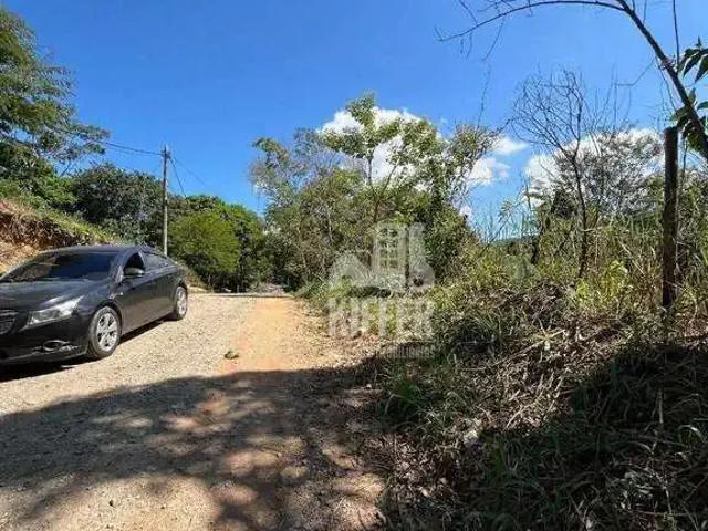 Terreno / Lote para Venda em Maricá/RJ Balneário Bambuí Ponta Negra