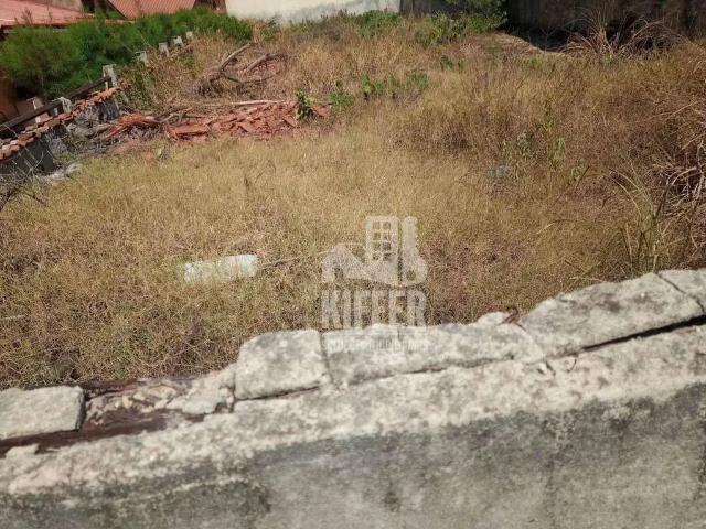 Terreno / Lote para Venda em Maricá/RJ Balneário Bambuí Ponta Negra