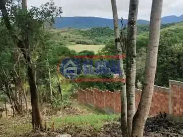 Terreno / Lote para Venda em Maricá/RJ Balneário Bambuí Ponta Negra