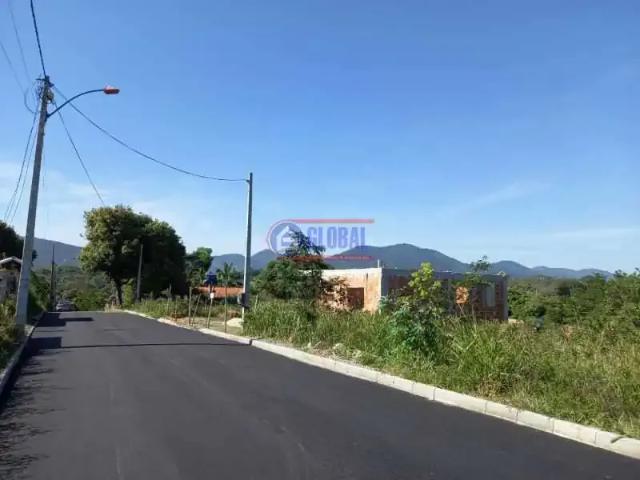 Terreno / Lote para Venda em Maricá/RJ Balneário Bambuí Ponta Negra
