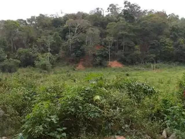 Terreno / Lote para Venda em Maricá/RJ Balneário Bambuí Ponta Negra