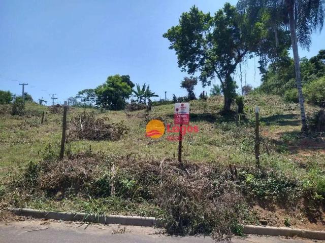 Terreno / Lote para Venda em Maricá/RJ Balneário Bambuí Ponta Negra