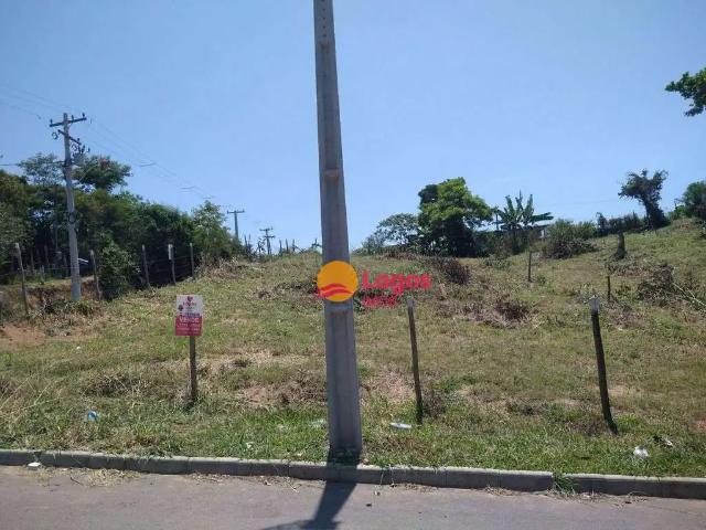 Terreno / Lote para Venda em Maricá/RJ Balneário Bambuí Ponta Negra